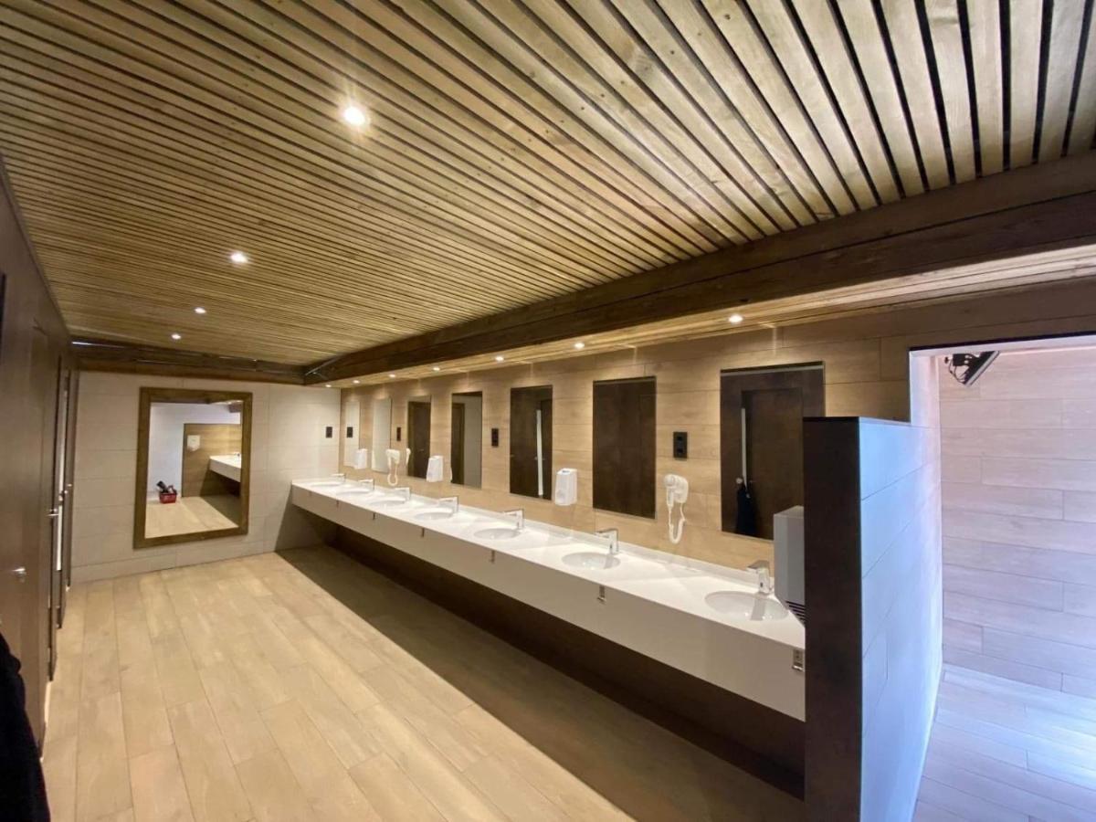 Kampaoh Costa Dorada Hotell Creixell Exteriör bild