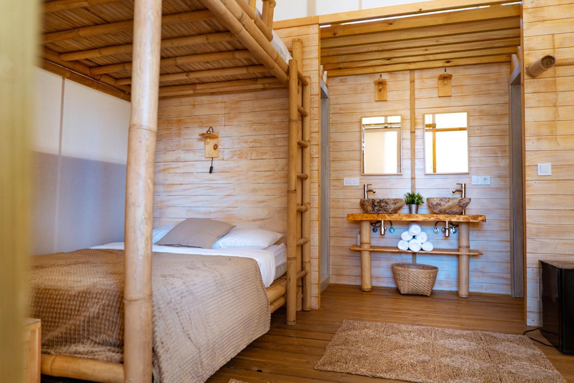 Kampaoh Costa Dorada Hotell Creixell Exteriör bild