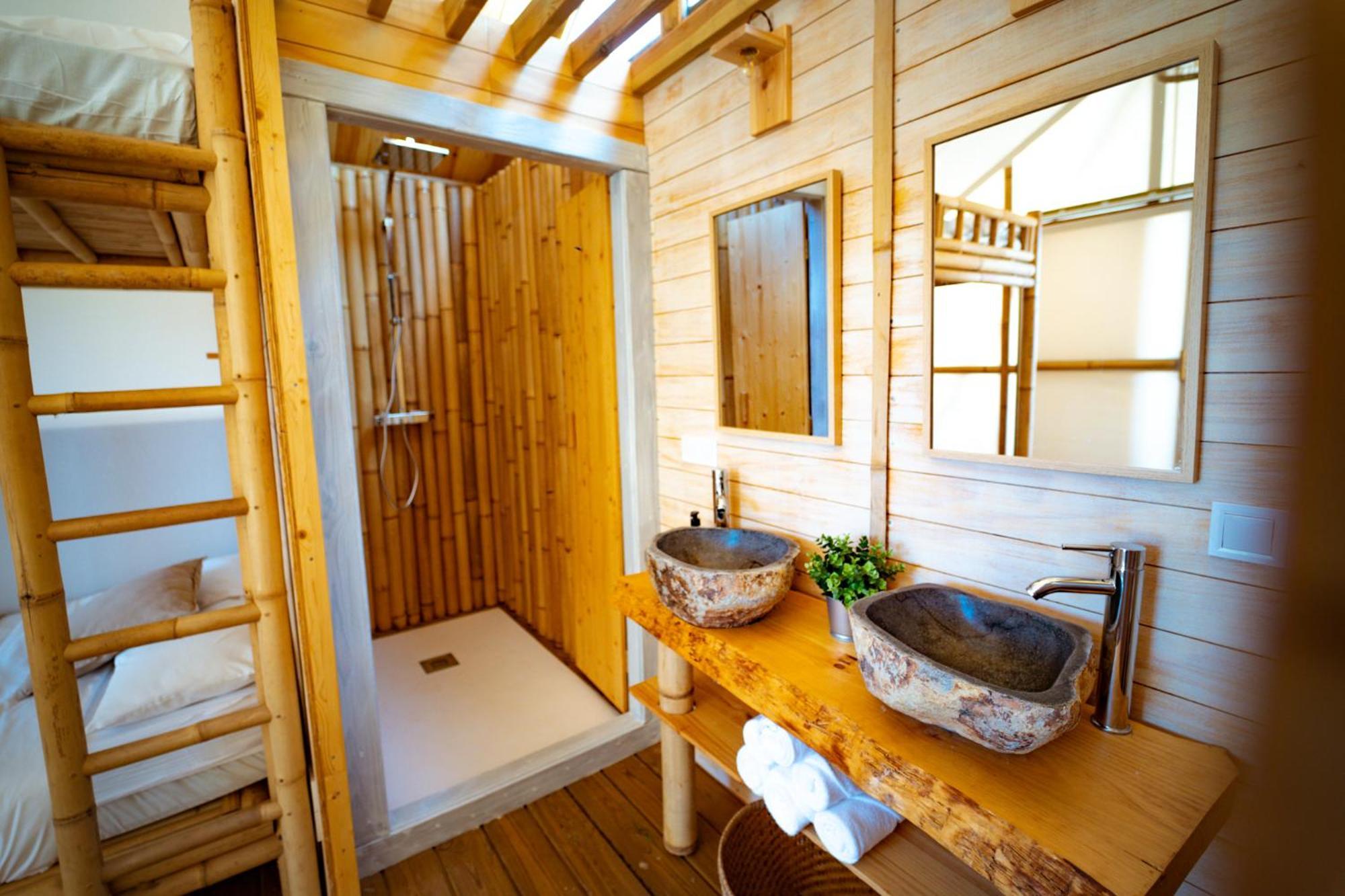 Kampaoh Costa Dorada Hotell Creixell Exteriör bild